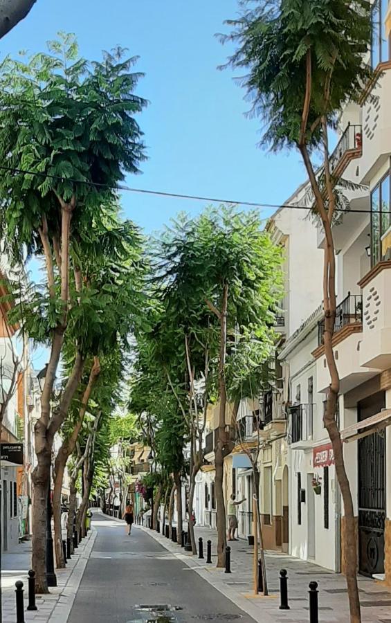 Valinor Apartments Boliches Fuengirola Exterior foto