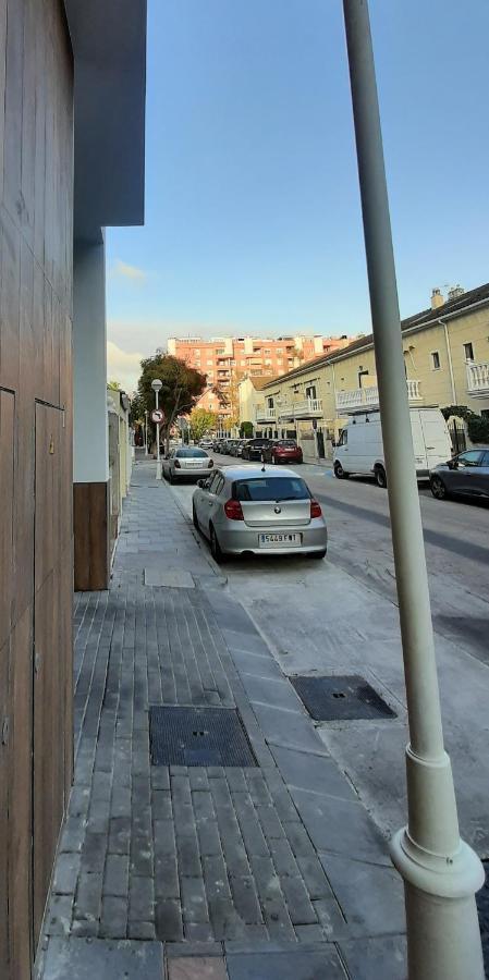 Valinor Apartments Boliches Fuengirola Exterior foto