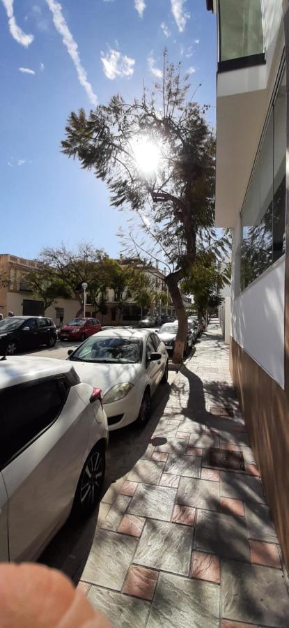 Valinor Apartments Boliches Fuengirola Exterior foto