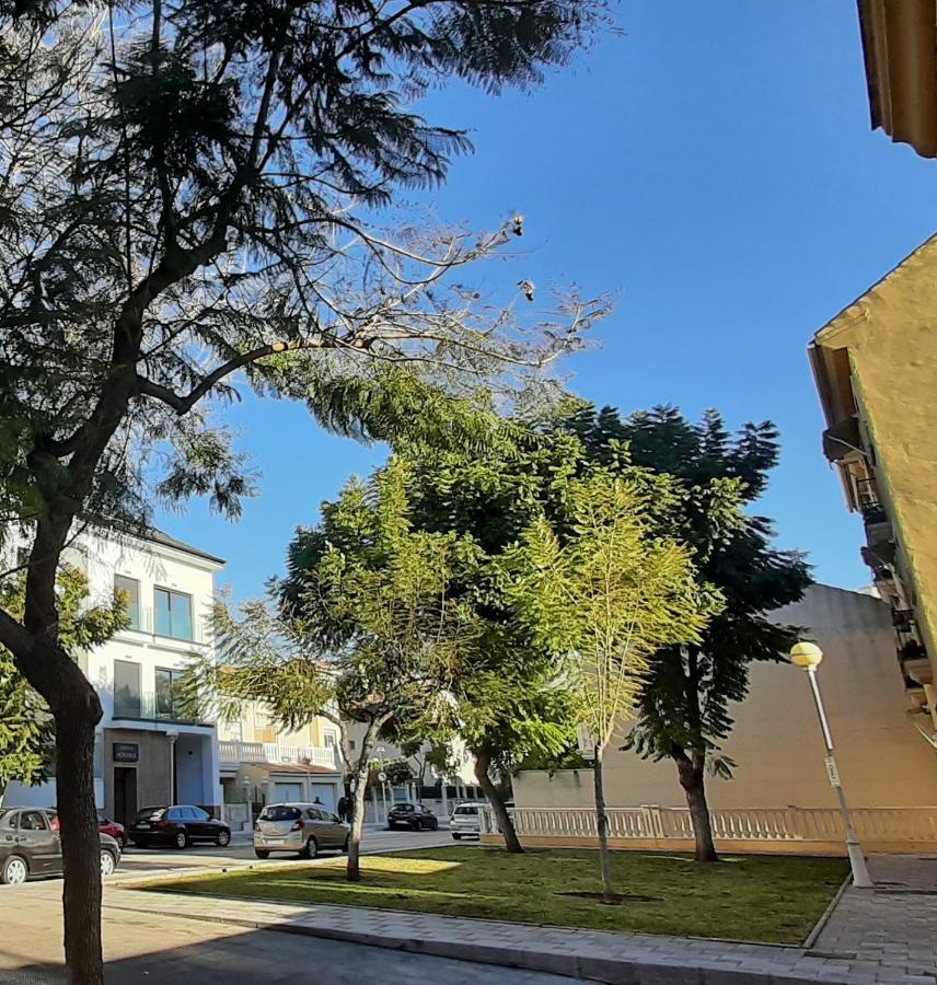 Valinor Apartments Boliches Fuengirola Exterior foto