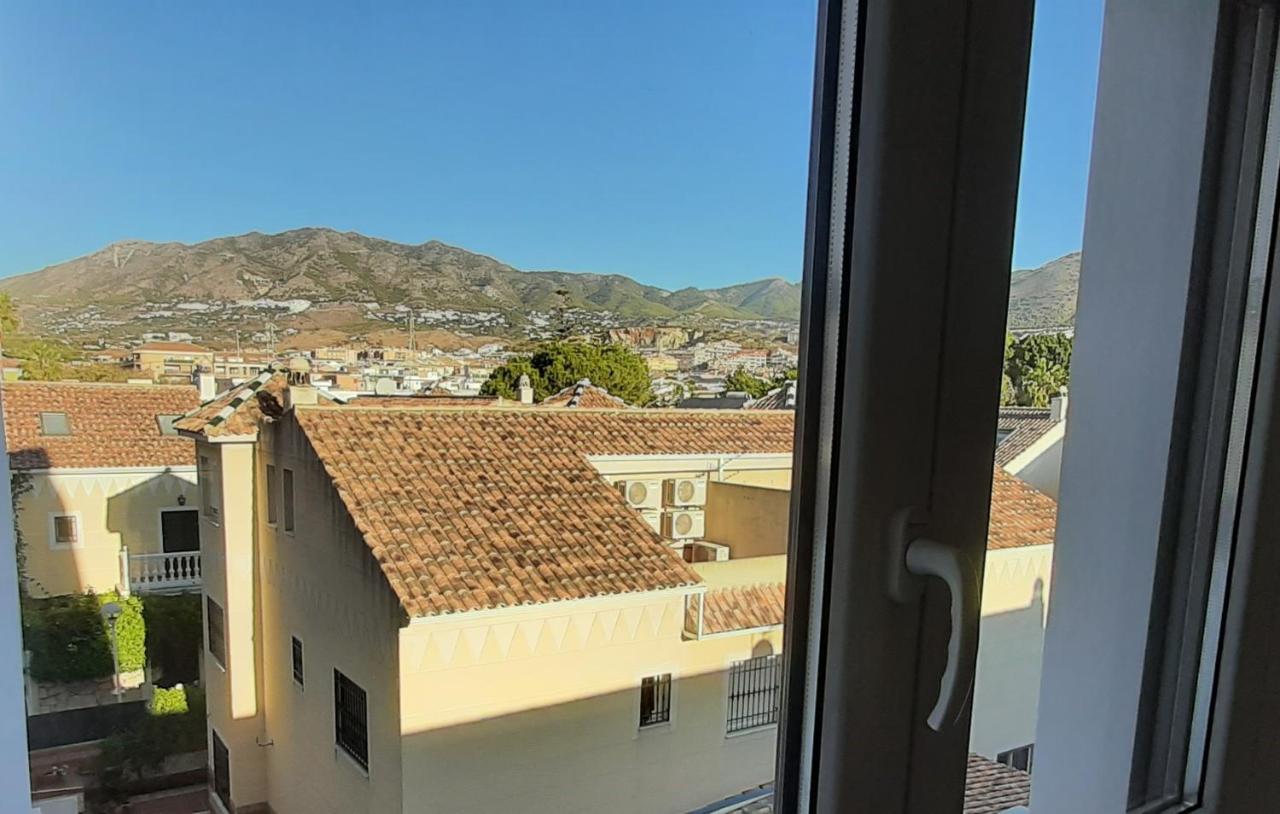 Valinor Apartments Boliches Fuengirola Exterior foto