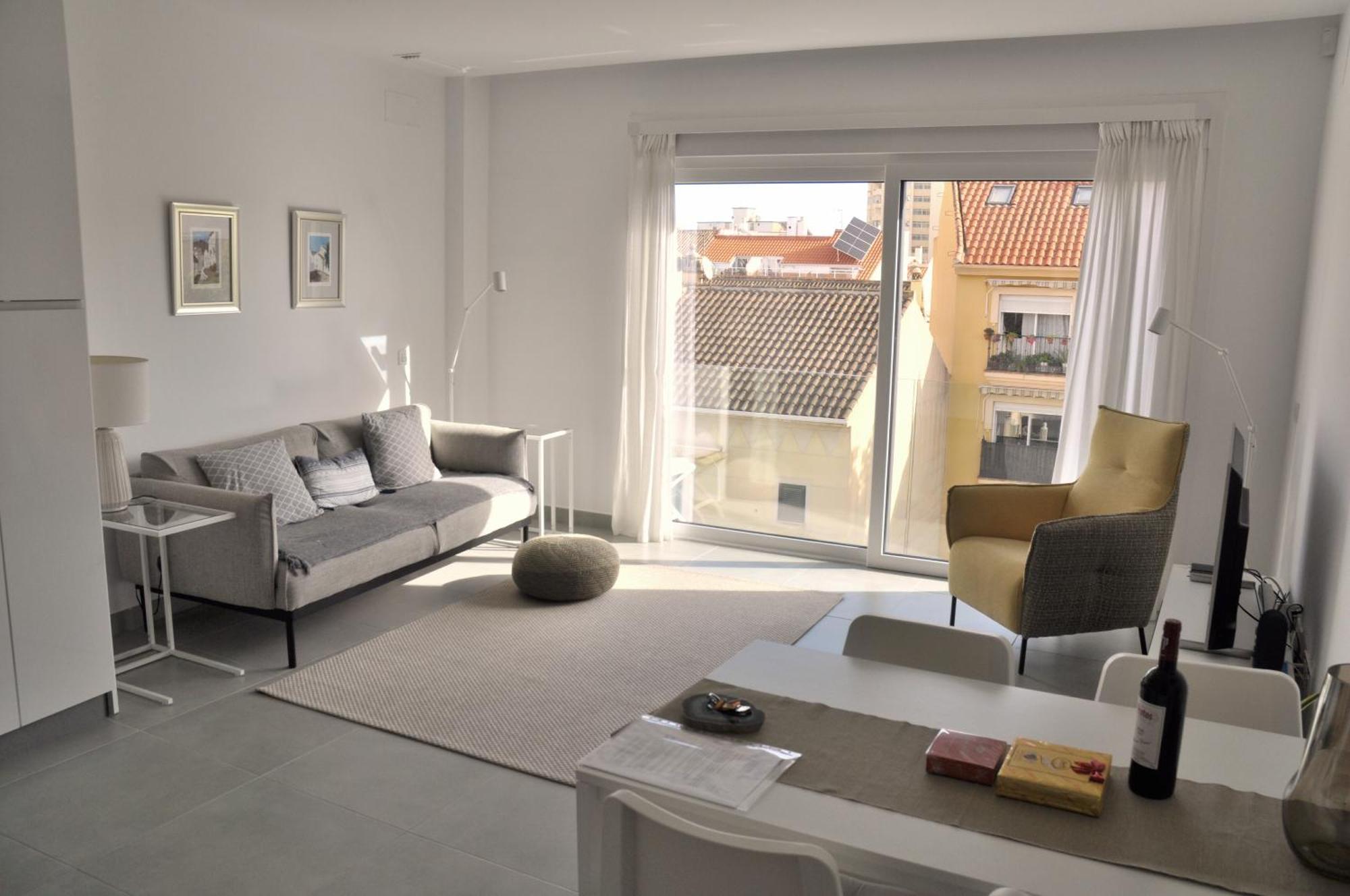 Valinor Apartments Boliches Fuengirola Exterior foto